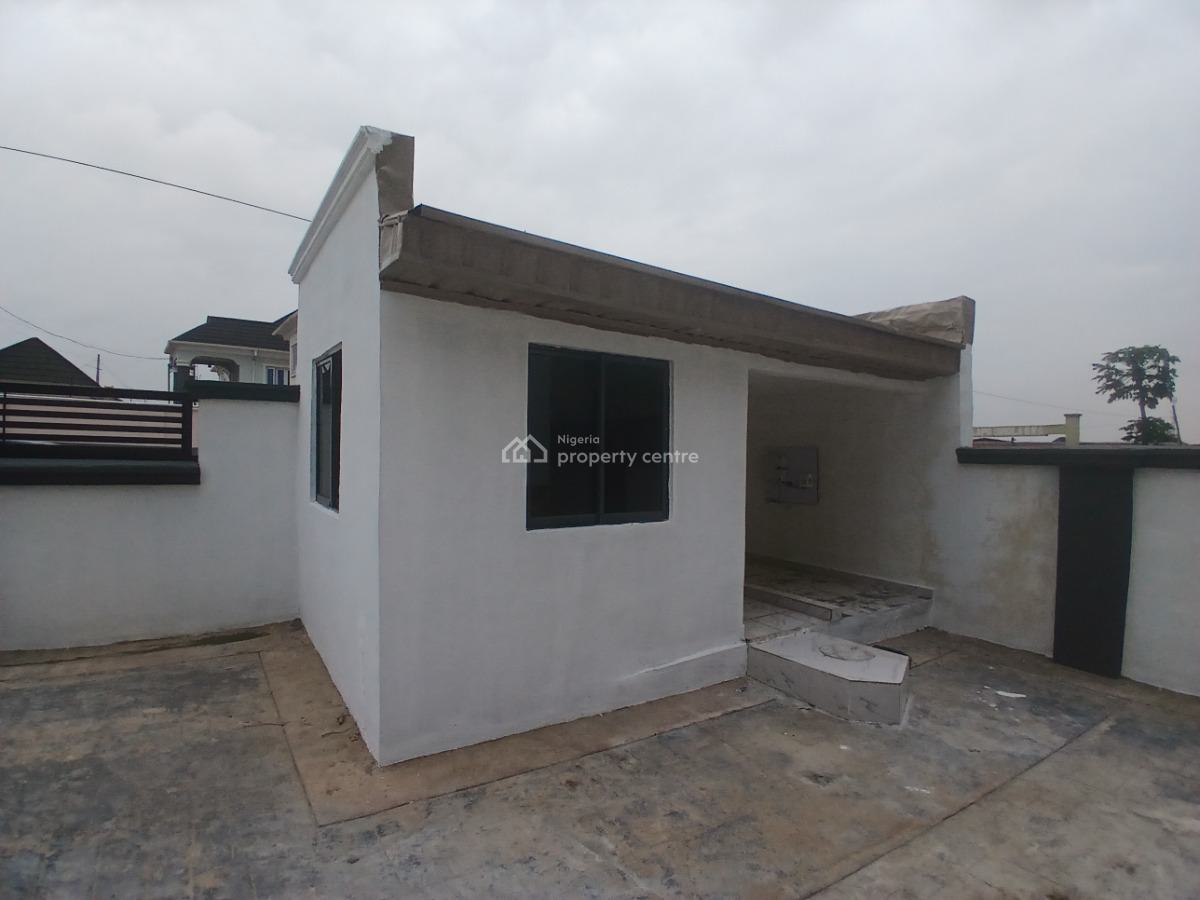 Well Located 4-bedroom Fully Detached Duplex, Kolapo Ishola Gra, Akobo, Ibadan, Oyo, Detached Duplex for Sale