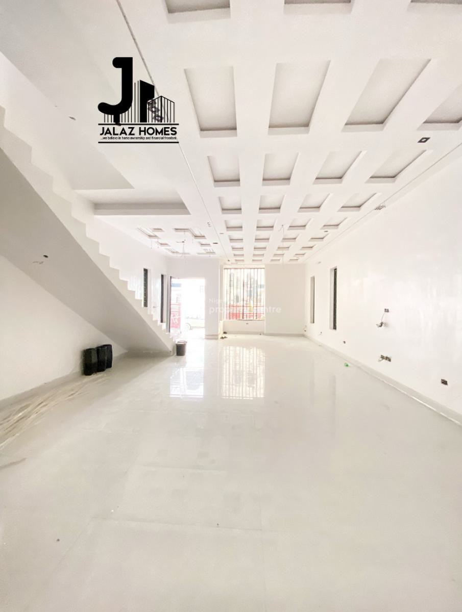Contemporary 5 Bedroom Detached Duplex, Ajah, Lagos, House for Sale