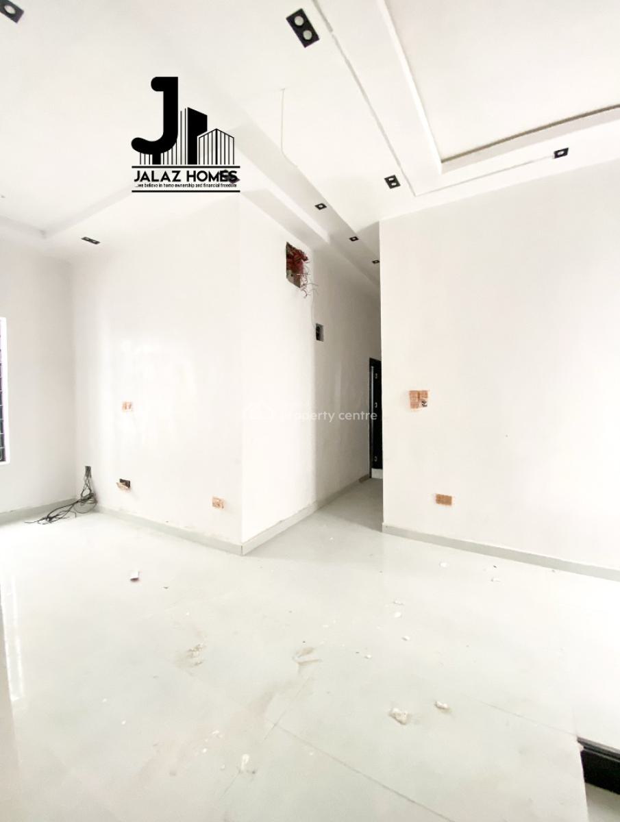 Contemporary 5 Bedroom Detached Duplex, Ajah, Lagos, House for Sale