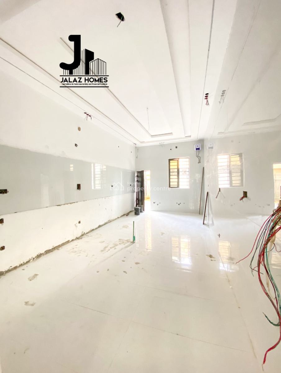 Contemporary 5 Bedroom Detached Duplex, Ajah, Lagos, House for Sale