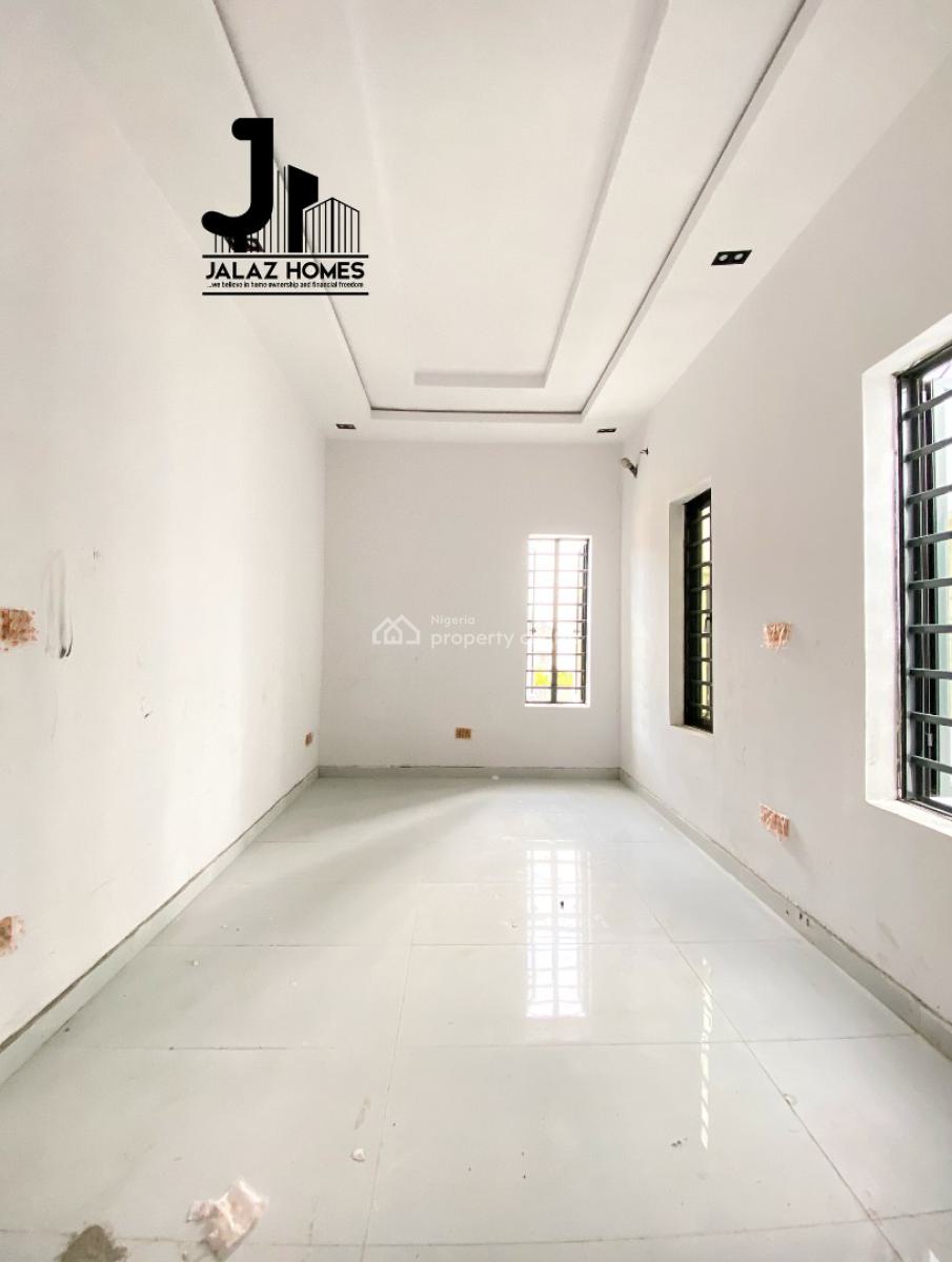 Contemporary 5 Bedroom Detached Duplex, Ajah, Lagos, House for Sale