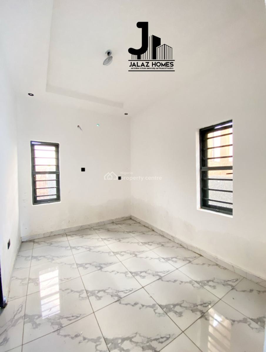 One Bedroom Apartment, Sangotedo, Ajah, Lagos, Flat / Apartment for Sale