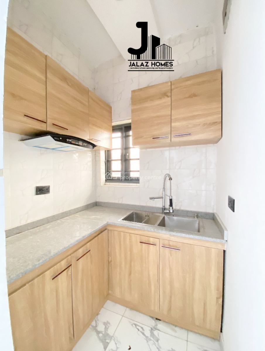 One Bedroom Apartment, Sangotedo, Ajah, Lagos, Flat / Apartment for Sale