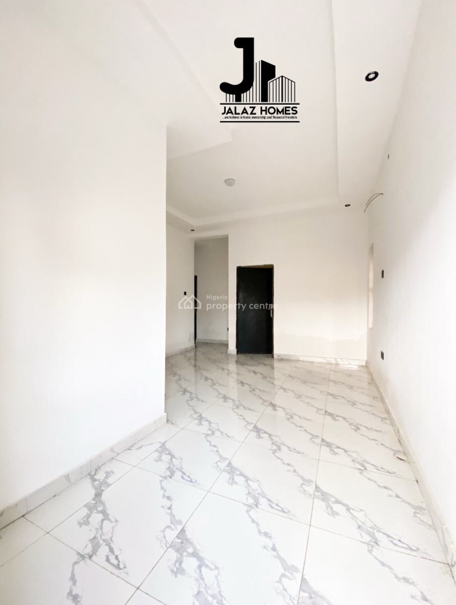 One Bedroom Apartment, Sangotedo, Ajah, Lagos, Flat / Apartment for Sale