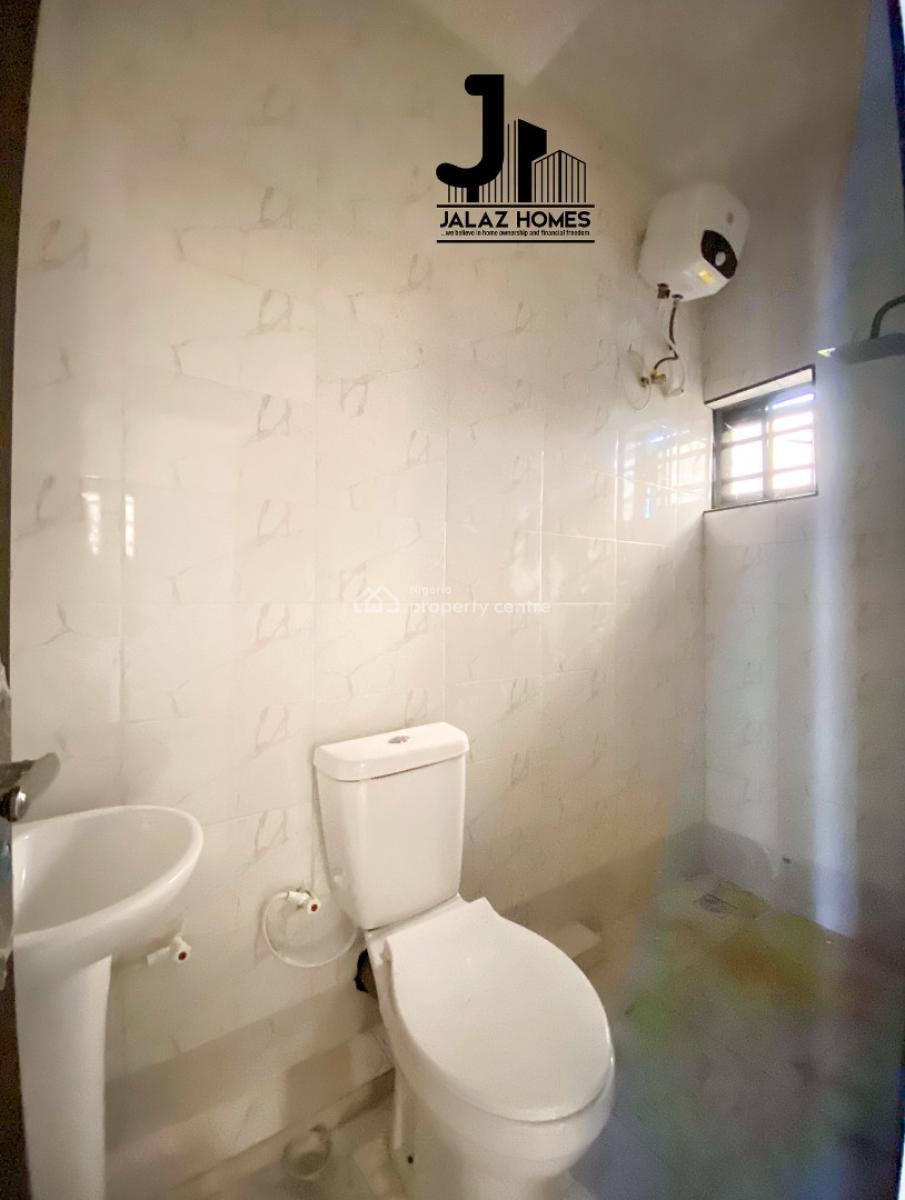 One Bedroom Apartment, Sangotedo, Ajah, Lagos, Flat / Apartment for Sale