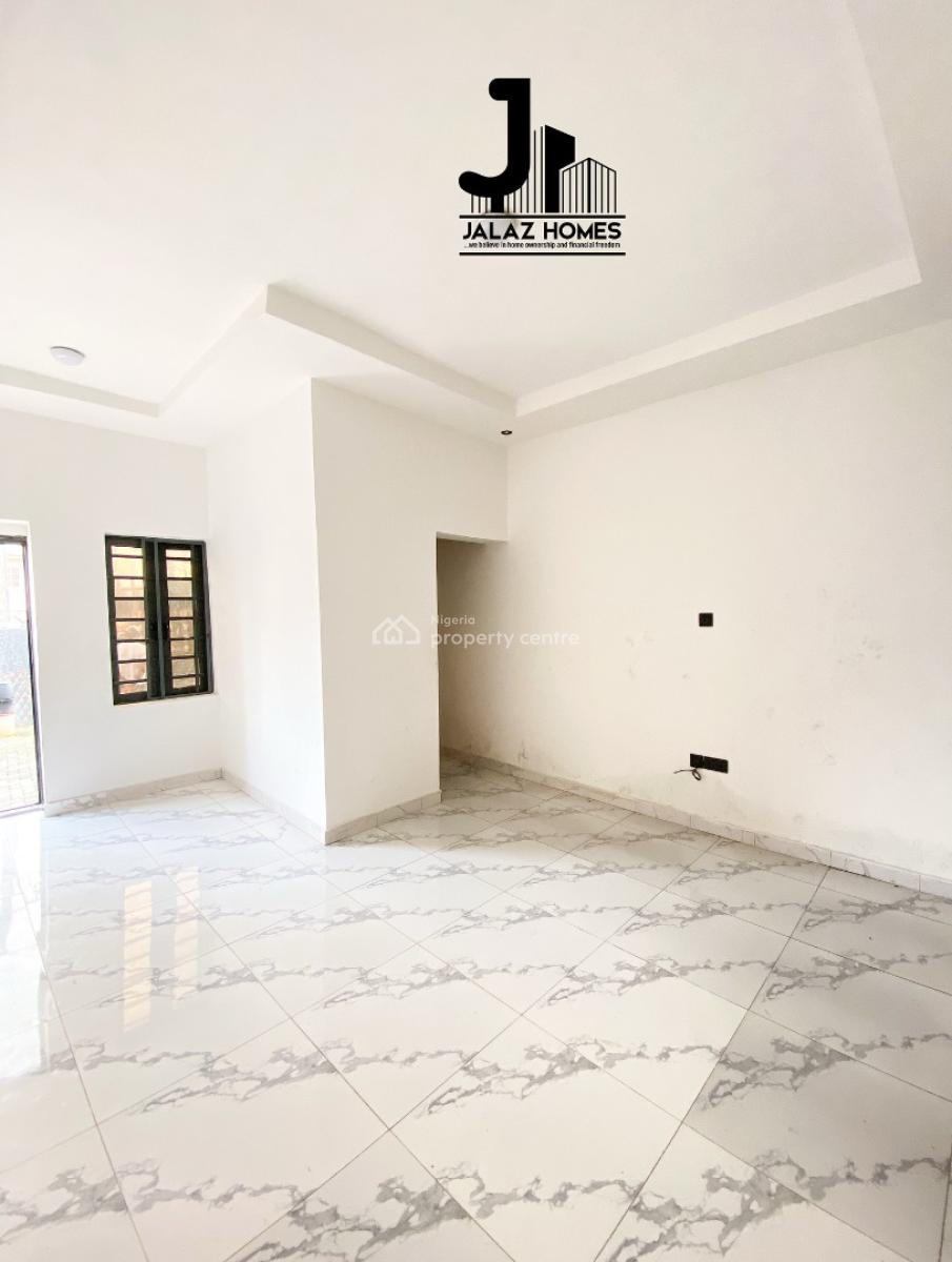 One Bedroom Apartment, Sangotedo, Ajah, Lagos, Flat / Apartment for Sale