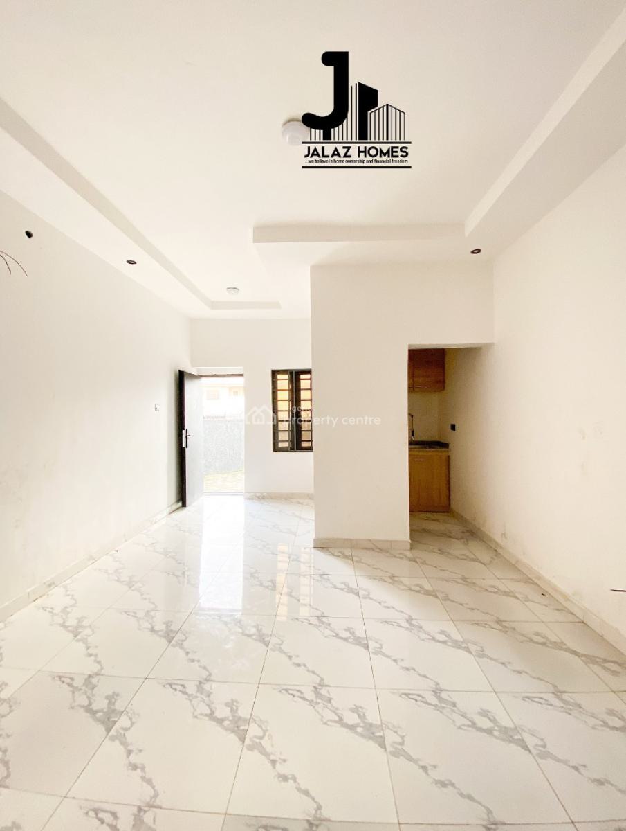 One Bedroom Apartment, Sangotedo, Ajah, Lagos, Flat / Apartment for Sale