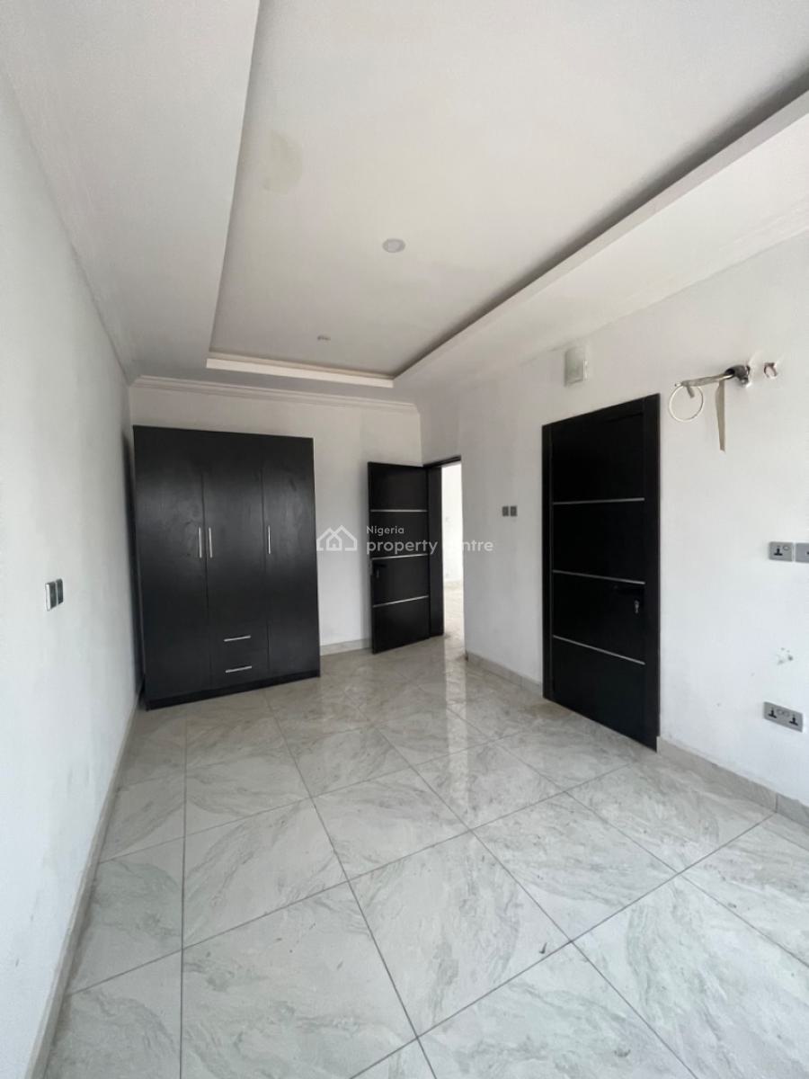 Spacious 4 Bedroom Terrace Duplex with a Bq, Gra, Ogudu, Lagos, Terraced Duplex for Sale