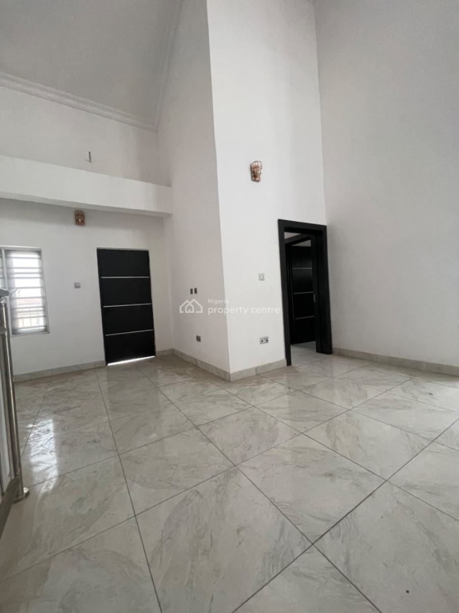 Spacious 4 Bedroom Terrace Duplex with a Bq, Gra, Ogudu, Lagos, Terraced Duplex for Sale