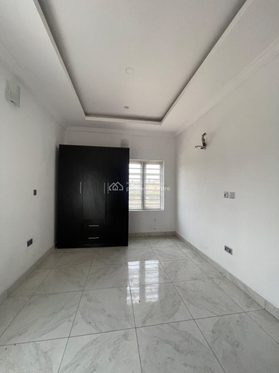 Spacious 4 Bedroom Terrace Duplex with a Bq, Gra, Ogudu, Lagos, Terraced Duplex for Sale