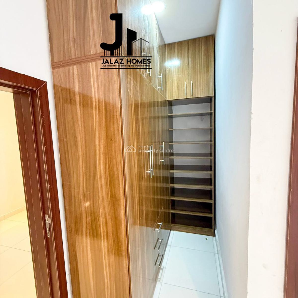 Brand New 4 Bedroom Semi Detached Home, Ajah, Lagos, House for Sale