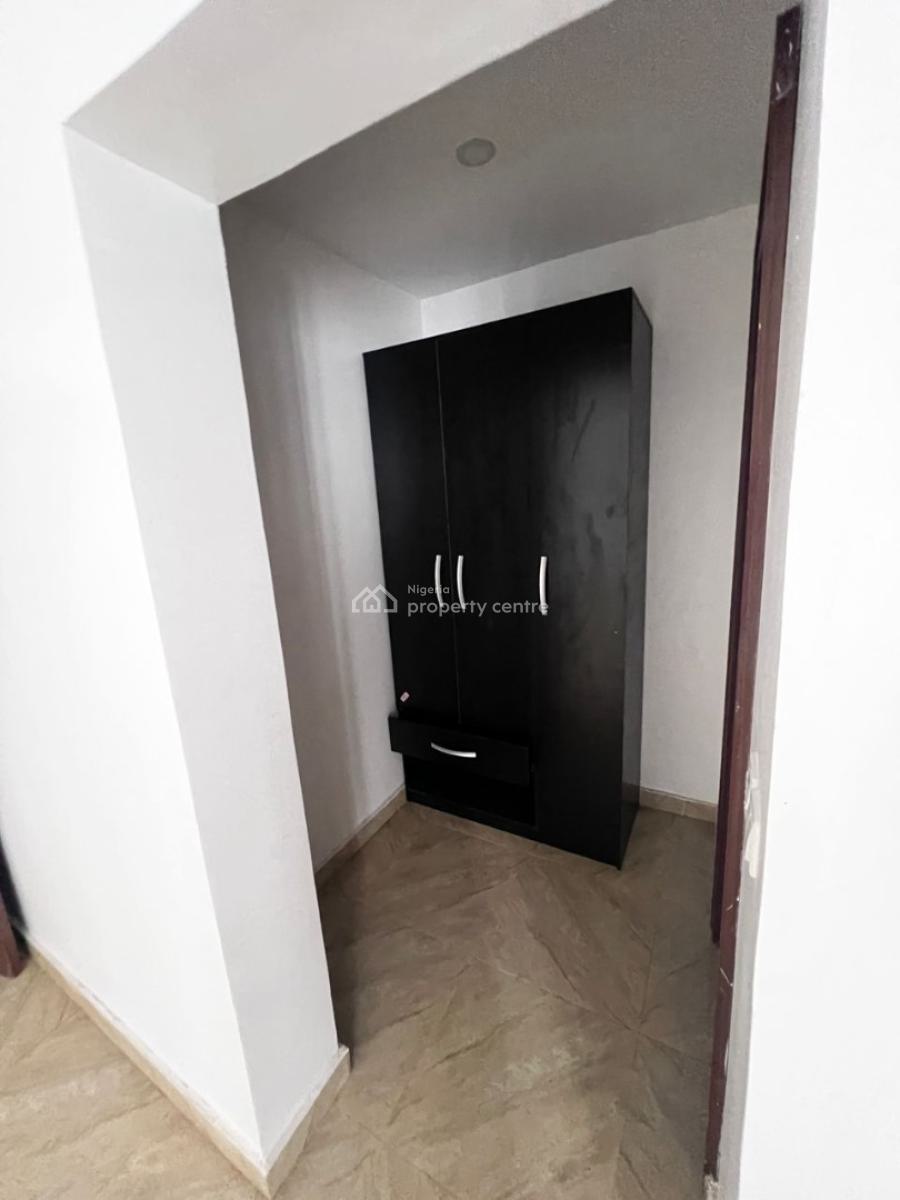 4 Bedroom Terrace Duplexes with Bq, Swimming Pool and Gym in a Serene, Lekki Phase 1, Lekki, Lagos, Terraced Duplex for Rent