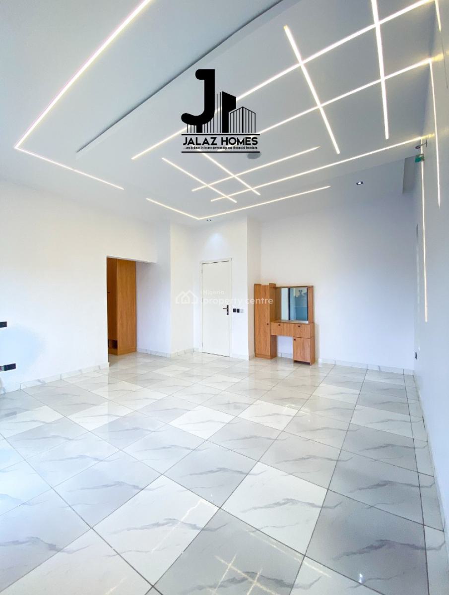 Brand New 4 Bedroom Detached Home, Ajah, Lagos, House for Sale