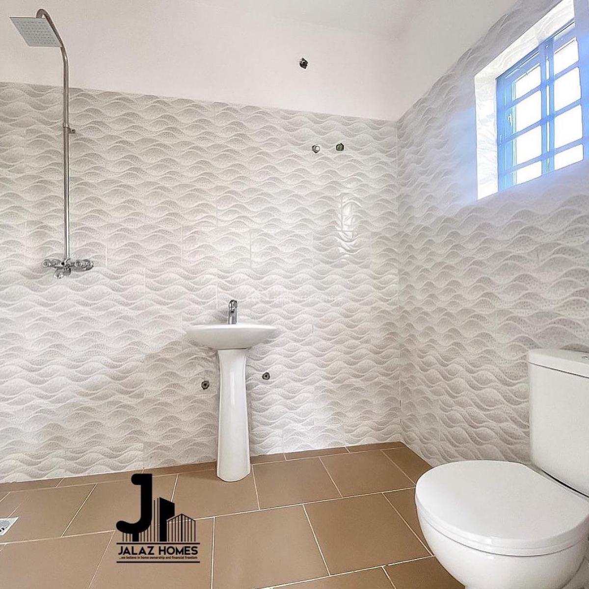 Spacious 3 Bedroom Semi Detached Bungalow, Ajah, Lagos, House for Sale