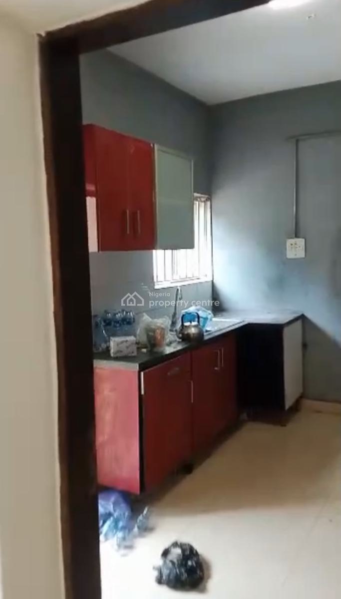 4 Bedroom Terrace Duplex with Bq, Tarred Rd Secured Estate, Inside Main Games Village Estate, Games Village, Kaura, Abuja, Terraced Duplex for Rent