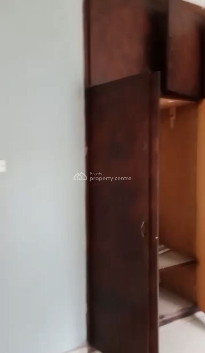 4 Bedroom Terrace Duplex with Bq, Tarred Rd Secured Estate, Inside Main Games Village Estate, Games Village, Kaura, Abuja, Terraced Duplex for Rent