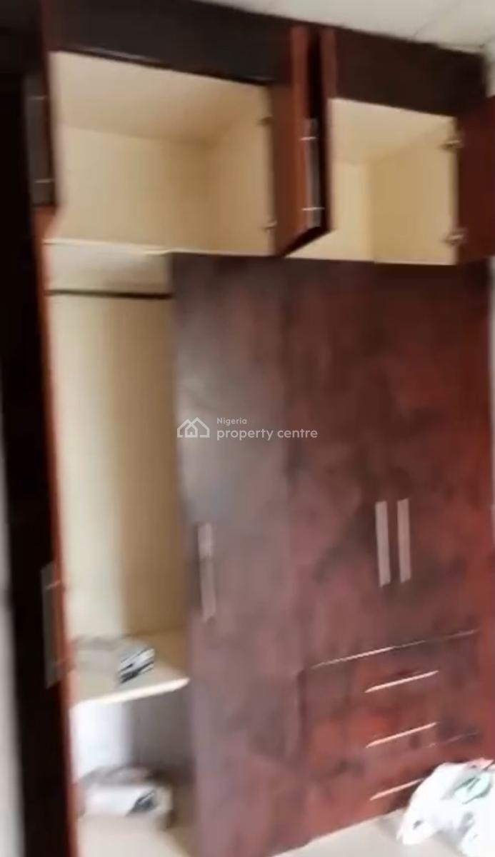 4 Bedroom Terrace Duplex with Bq, Tarred Rd Secured Estate, Inside Main Games Village Estate, Games Village, Kaura, Abuja, Terraced Duplex for Rent