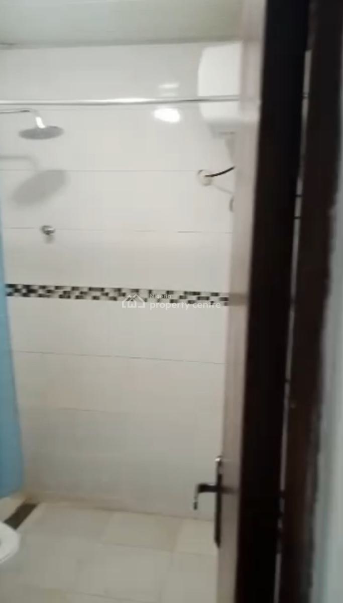 4 Bedroom Terrace Duplex with Bq, Tarred Rd Secured Estate, Inside Main Games Village Estate, Games Village, Kaura, Abuja, Terraced Duplex for Rent