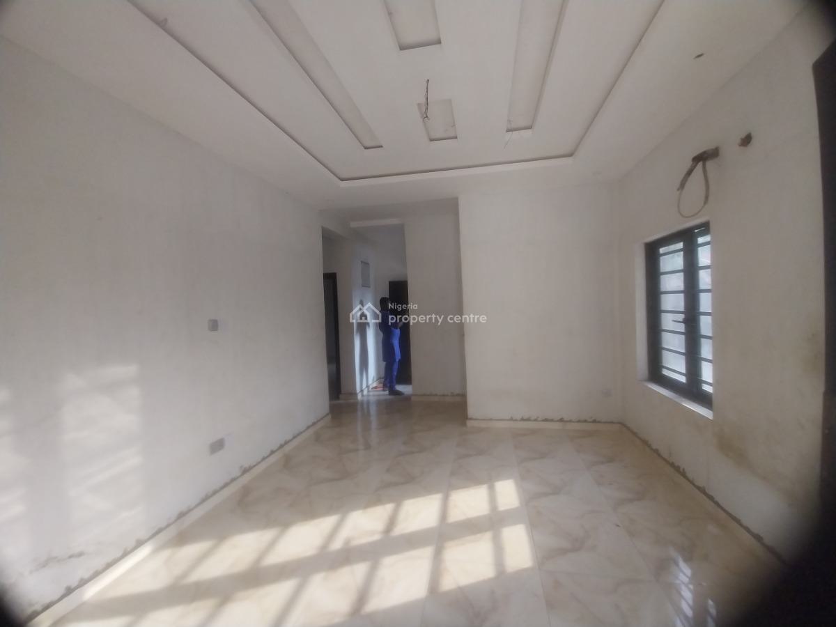 Tastefully Finished 2 Bedroom Flat, Opic, Isheri North, Lagos, Flat / Apartment for Rent
