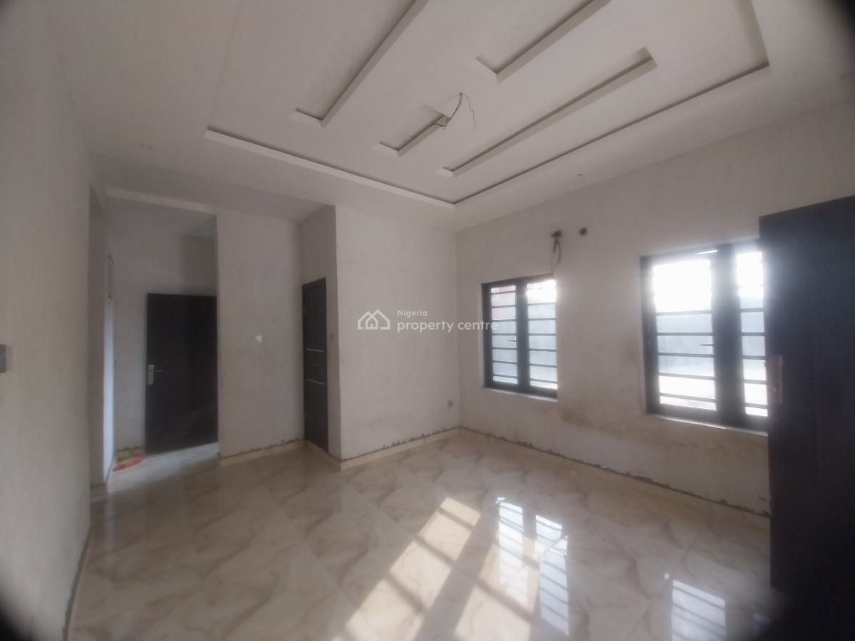 Tastefully Finished 2 Bedroom Flat, Opic, Isheri North, Lagos, Flat / Apartment for Rent