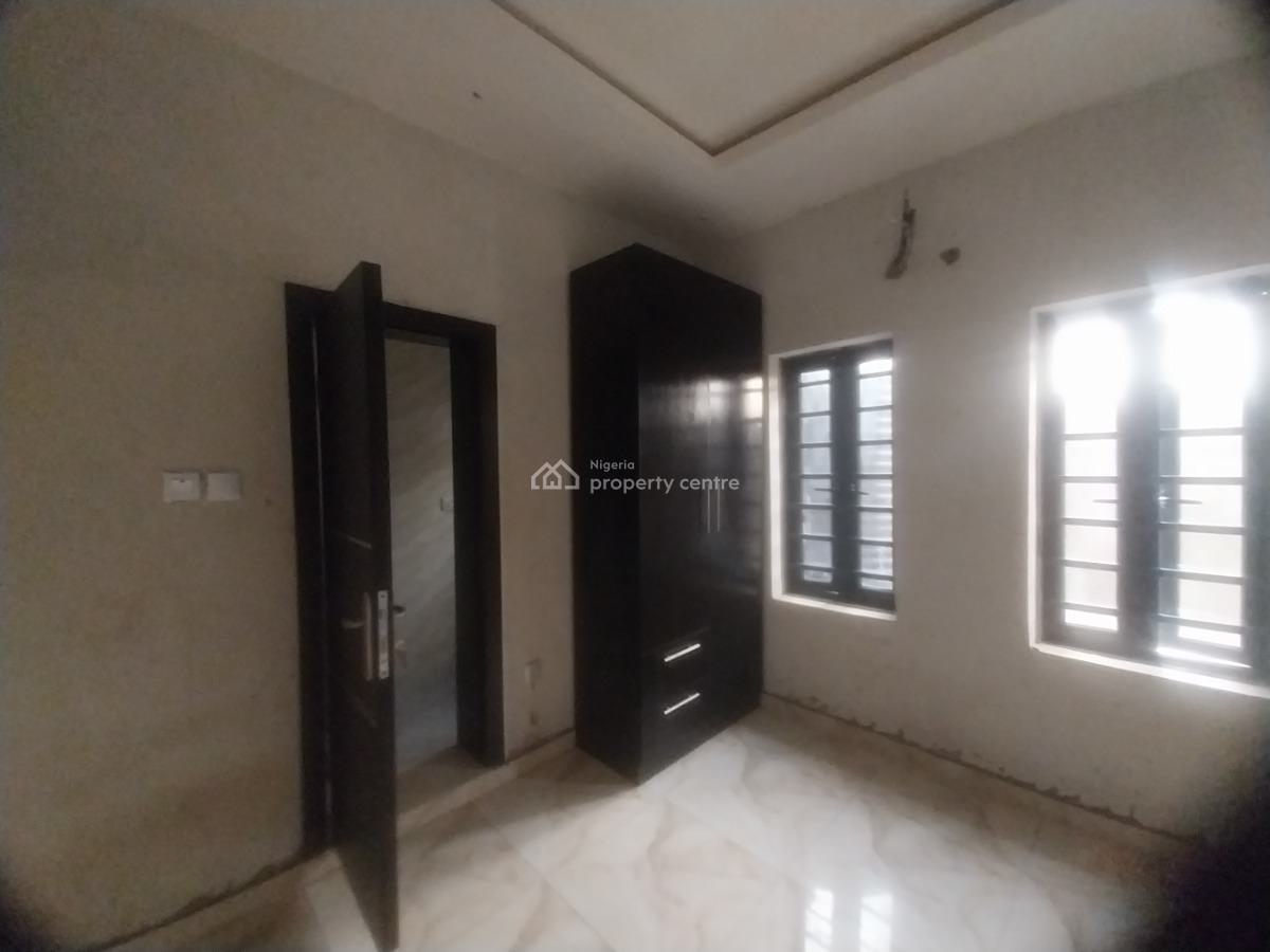 Tastefully Finished 2 Bedroom Flat, Opic, Isheri North, Lagos, Flat / Apartment for Rent