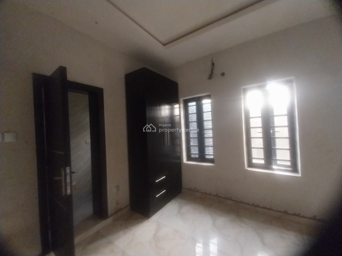 Tastefully Finished 2 Bedroom Flat, Opic, Isheri North, Lagos, Flat / Apartment for Rent