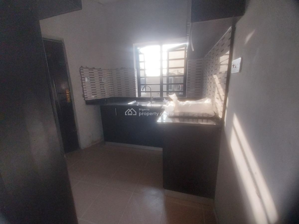 Tastefully Finished 2 Bedroom Flat, Opic, Isheri North, Lagos, Flat / Apartment for Rent