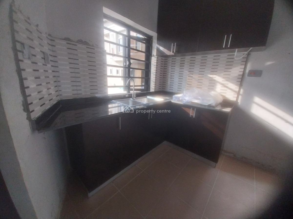 Tastefully Finished 2 Bedroom Flat, Opic, Isheri North, Lagos, Flat / Apartment for Rent