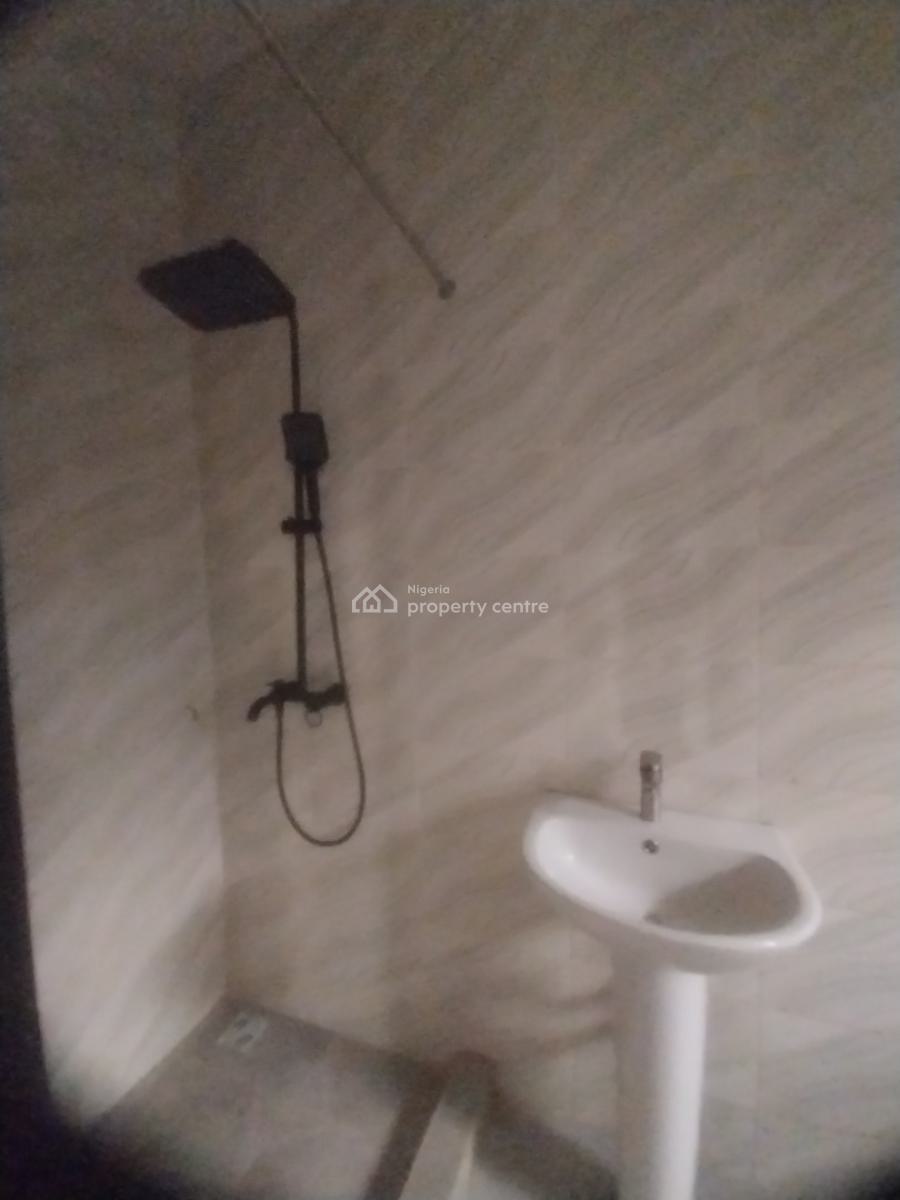 Tastefully Finished 2 Bedroom Flat, Opic, Isheri North, Lagos, Flat / Apartment for Rent