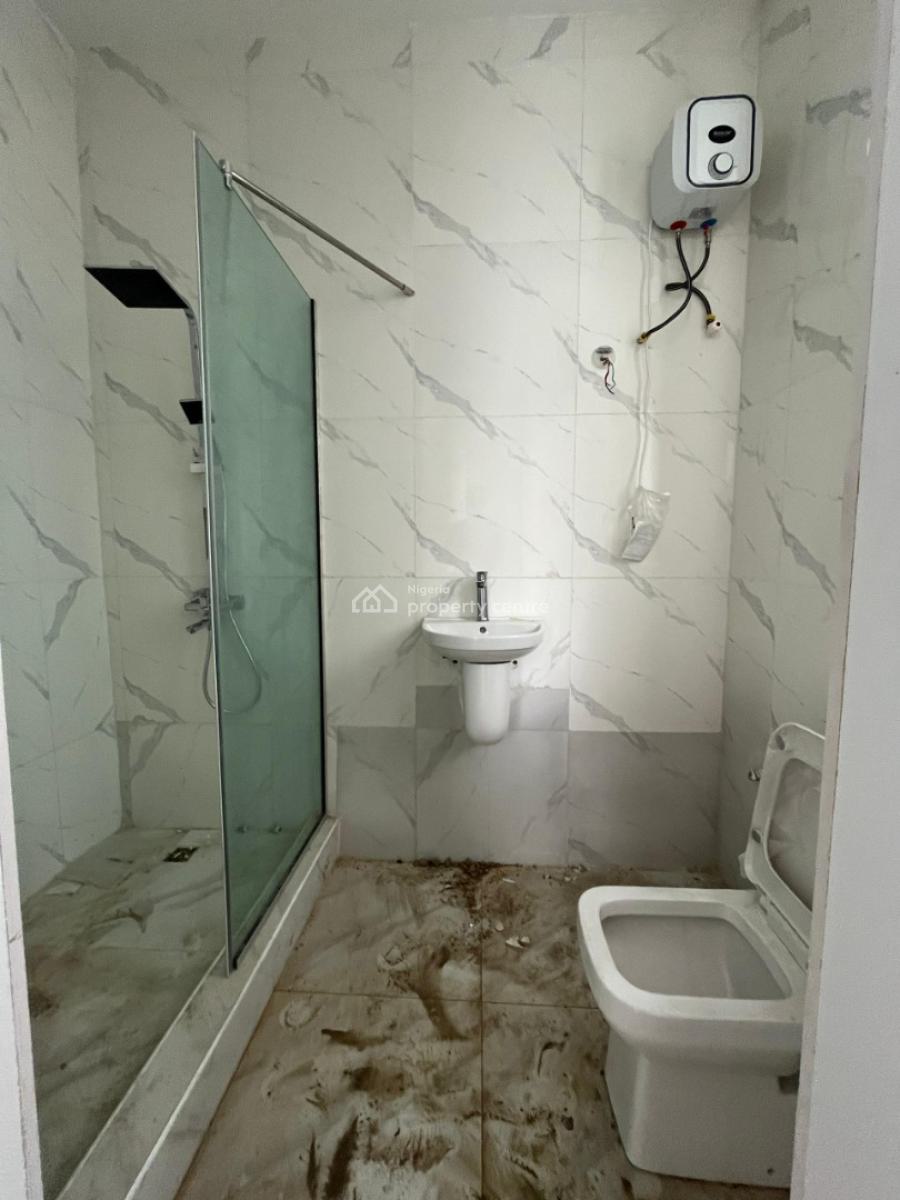 2 Bedroom Apartment, Chevron Lekki, Lekki, Lagos, Flat / Apartment for Sale