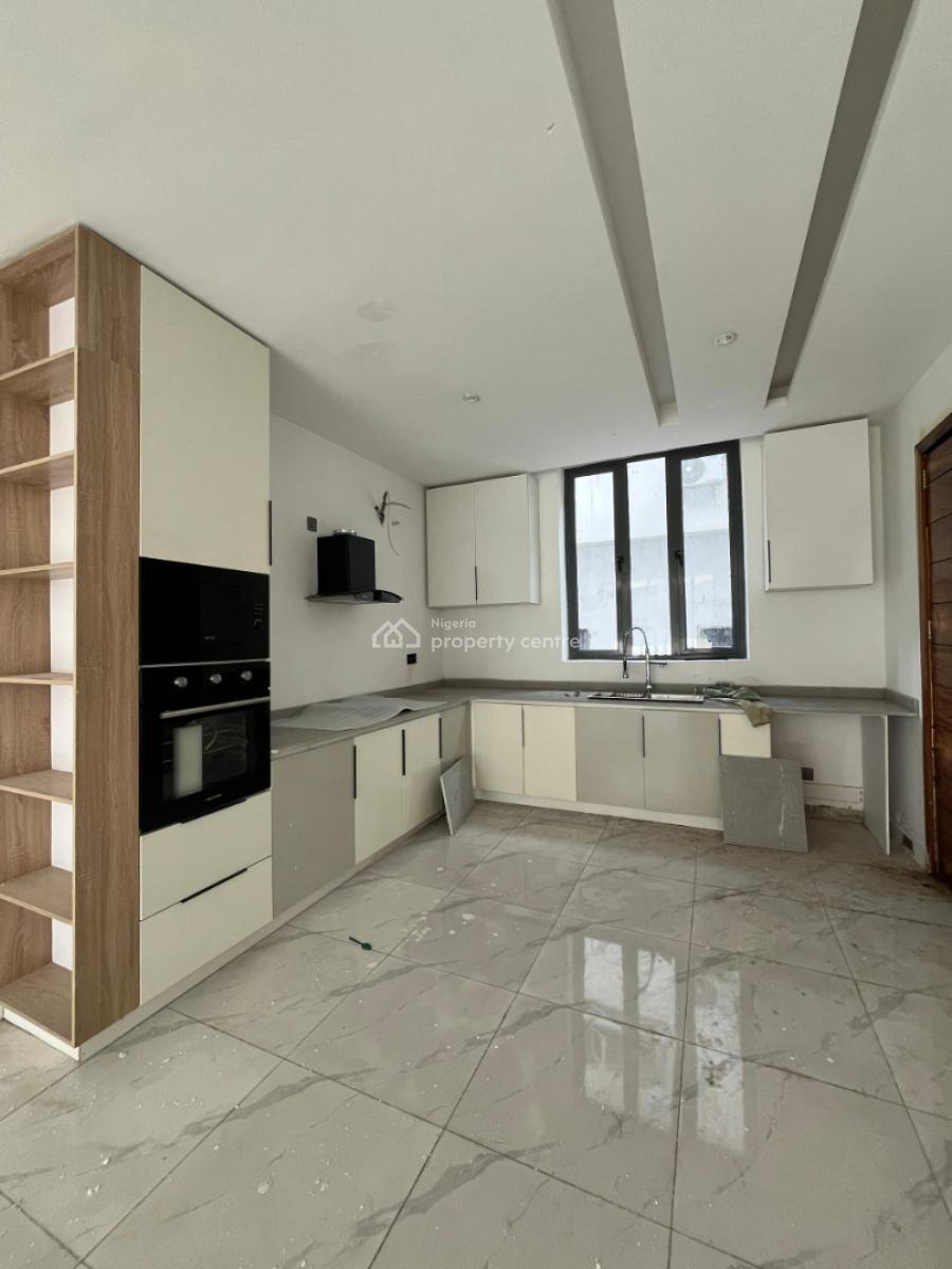 2 Bedroom Apartment, Chevron Lekki, Lekki, Lagos, Flat / Apartment for Sale