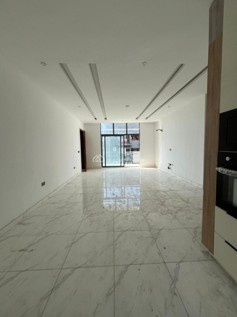 2 Bedroom Apartment, Chevron Lekki, Lekki, Lagos, Flat / Apartment for Sale