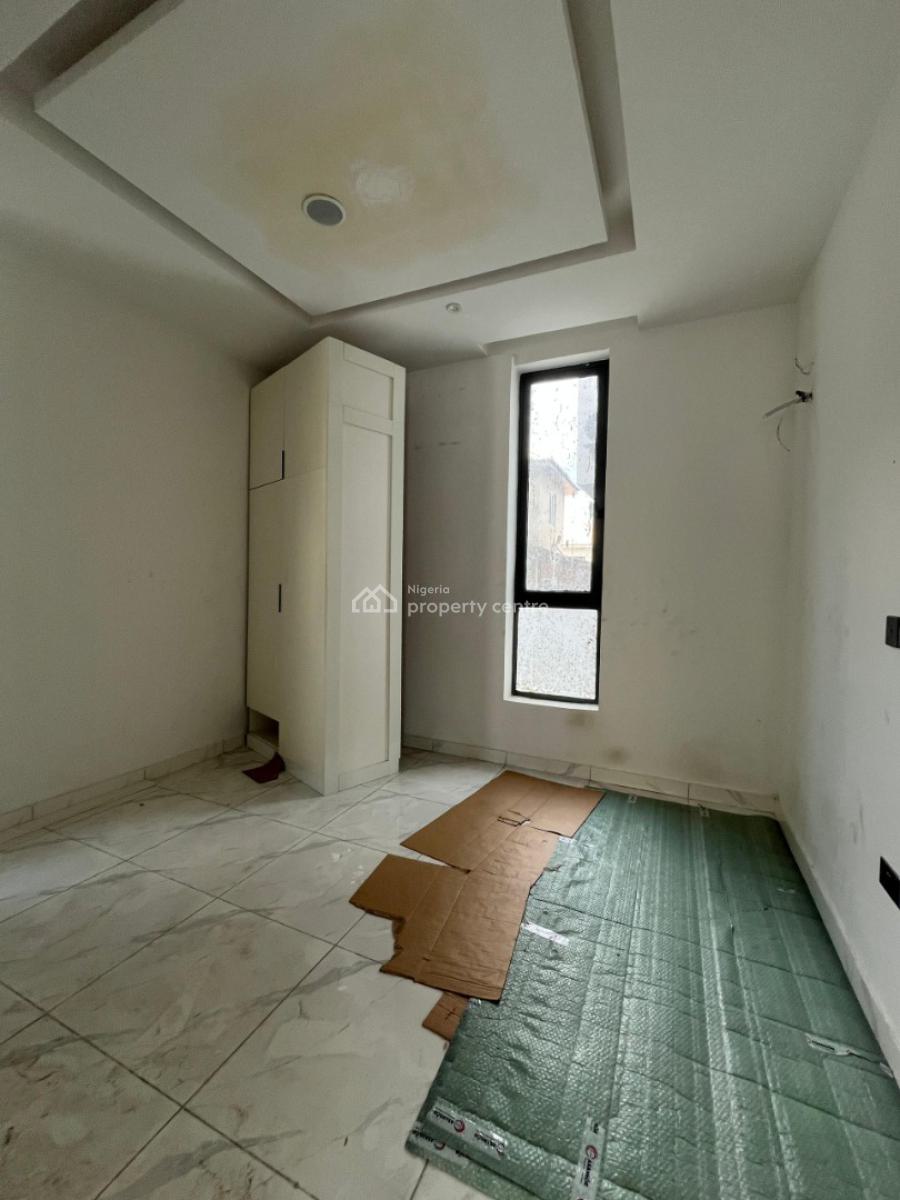 2 Bedroom Apartment, Chevron Lekki, Lekki, Lagos, Flat / Apartment for Sale