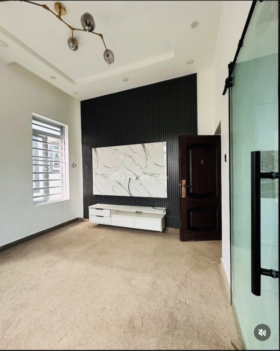 Newly Built  3 Bedroom Semi Detached Duplex, Omole Phase 2, Ikeja, Lagos, Semi-detached Duplex for Sale