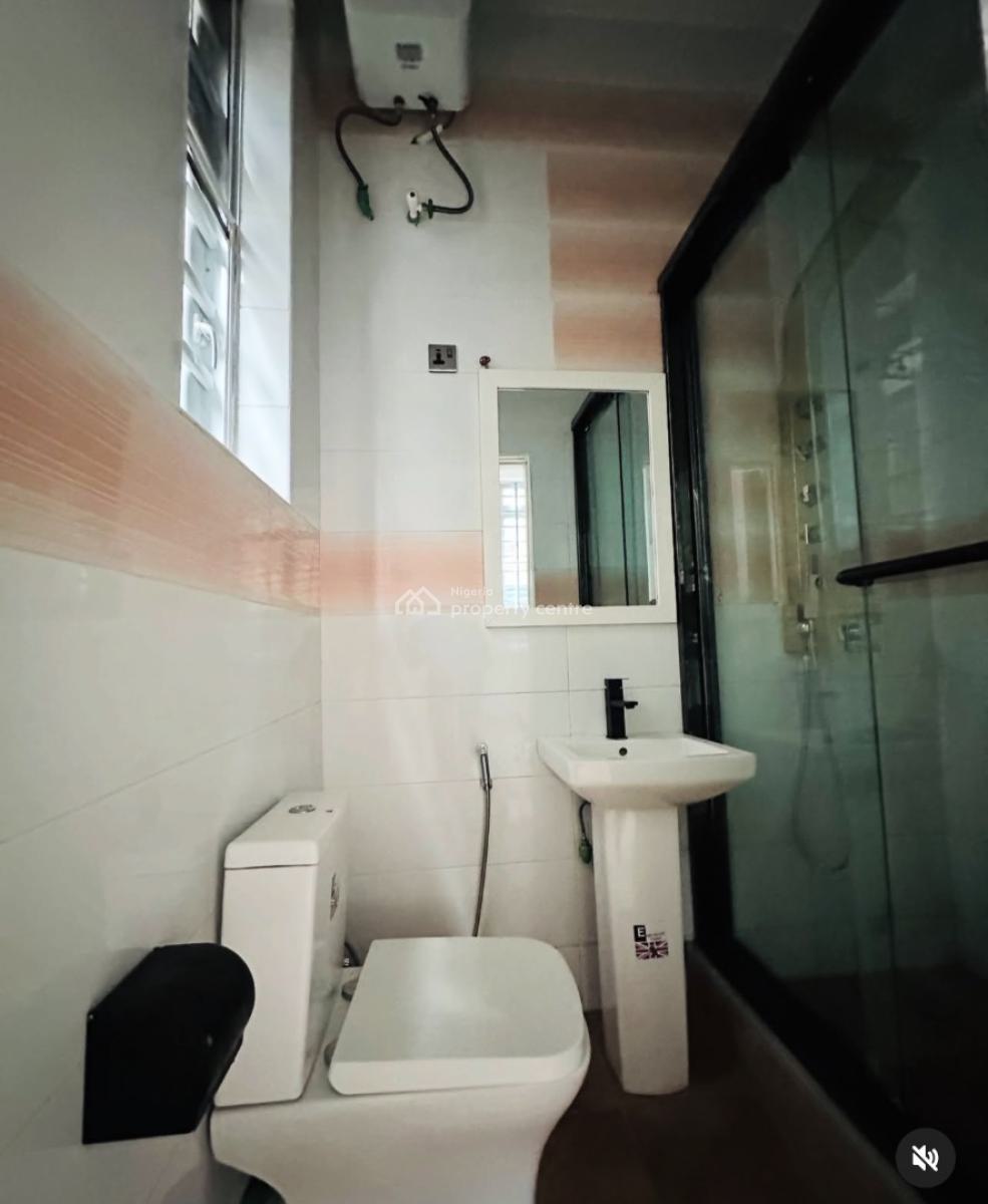 Newly Built  3 Bedroom Semi Detached Duplex, Omole Phase 2, Ikeja, Lagos, Semi-detached Duplex for Sale