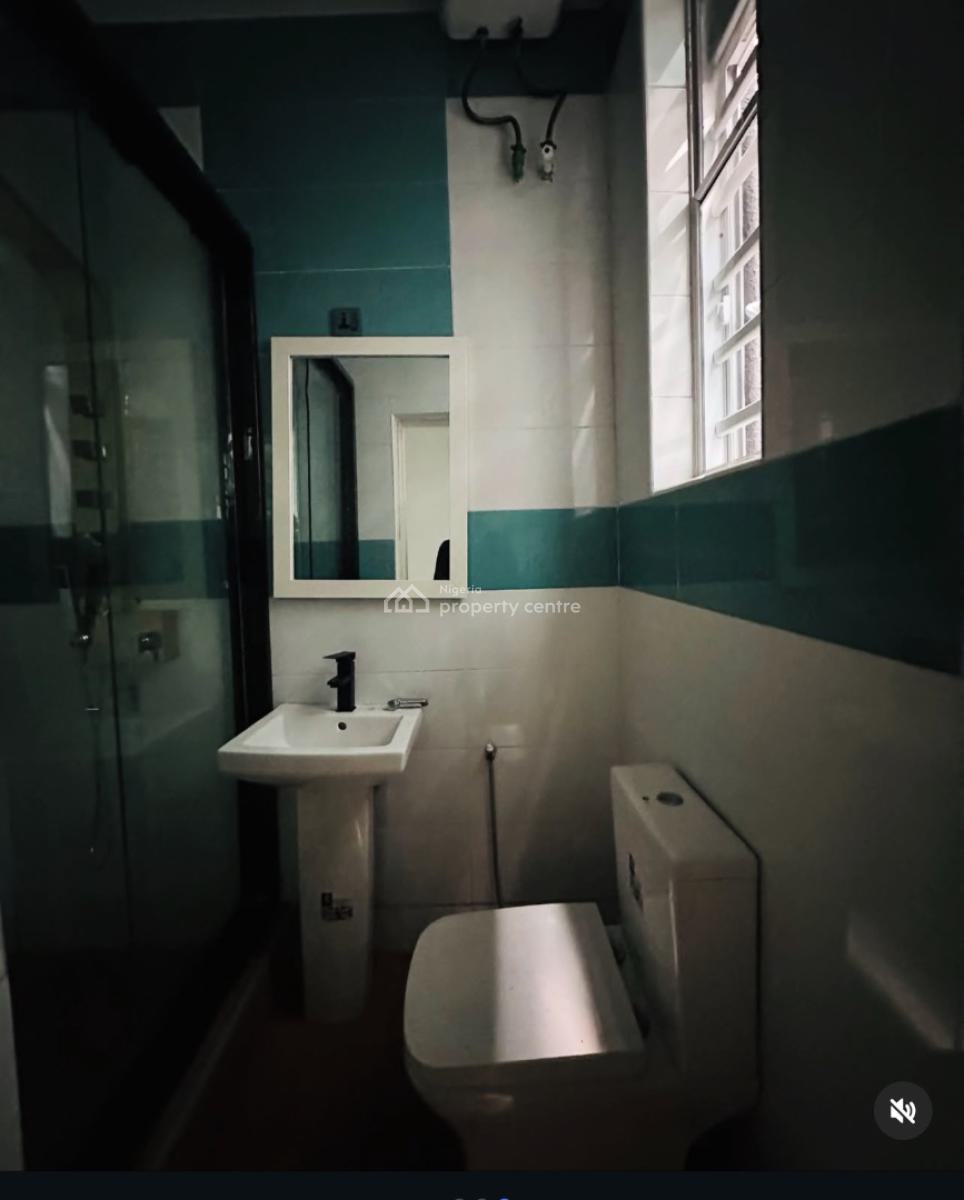 Newly Built  3 Bedroom Semi Detached Duplex, Omole Phase 2, Ikeja, Lagos, Semi-detached Duplex for Sale