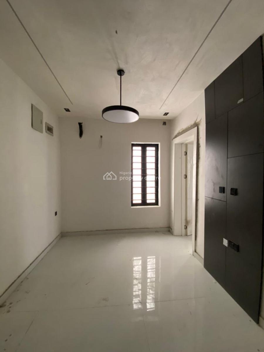 4 Bedroom Semi Detached Duplex, Orchid, Lekki, Lagos, Semi-detached Duplex for Sale