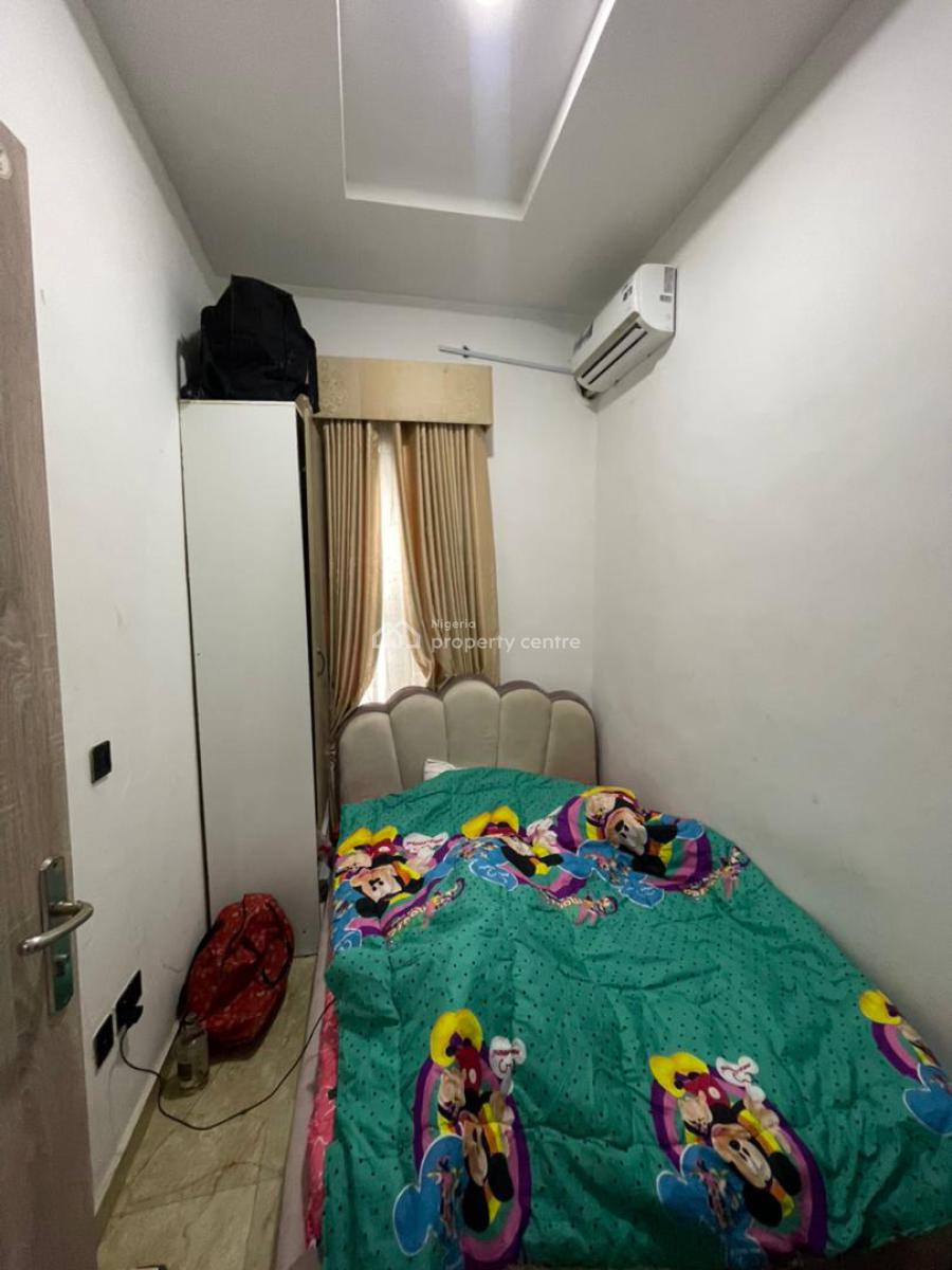 Well Built 3bedroom Terrace Duplex in a Serene Top Notch Secure Estate, Ikota, Lekki, Lagos, Terraced Duplex for Sale