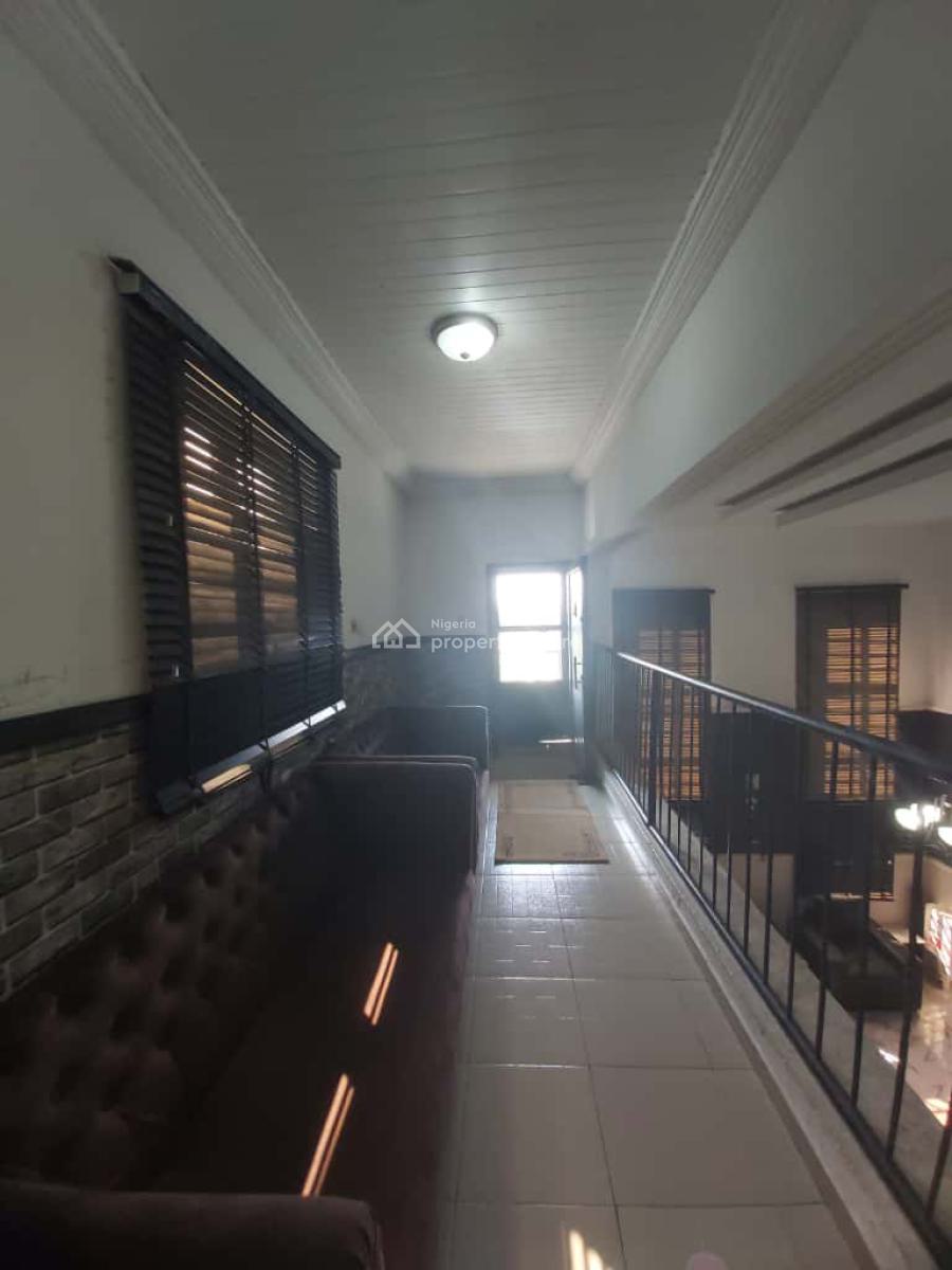 4bedroom  Duplex with a Bq, Sunview Estate, Sangotedo, Ajah, Lagos, Detached Duplex for Sale