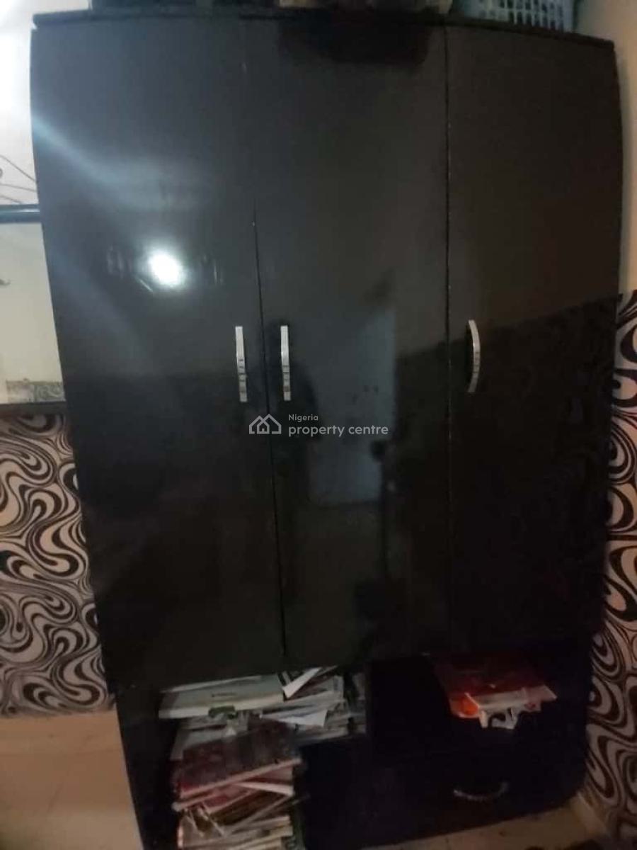 4bedroom  Duplex with a Bq, Sunview Estate, Sangotedo, Ajah, Lagos, Detached Duplex for Sale