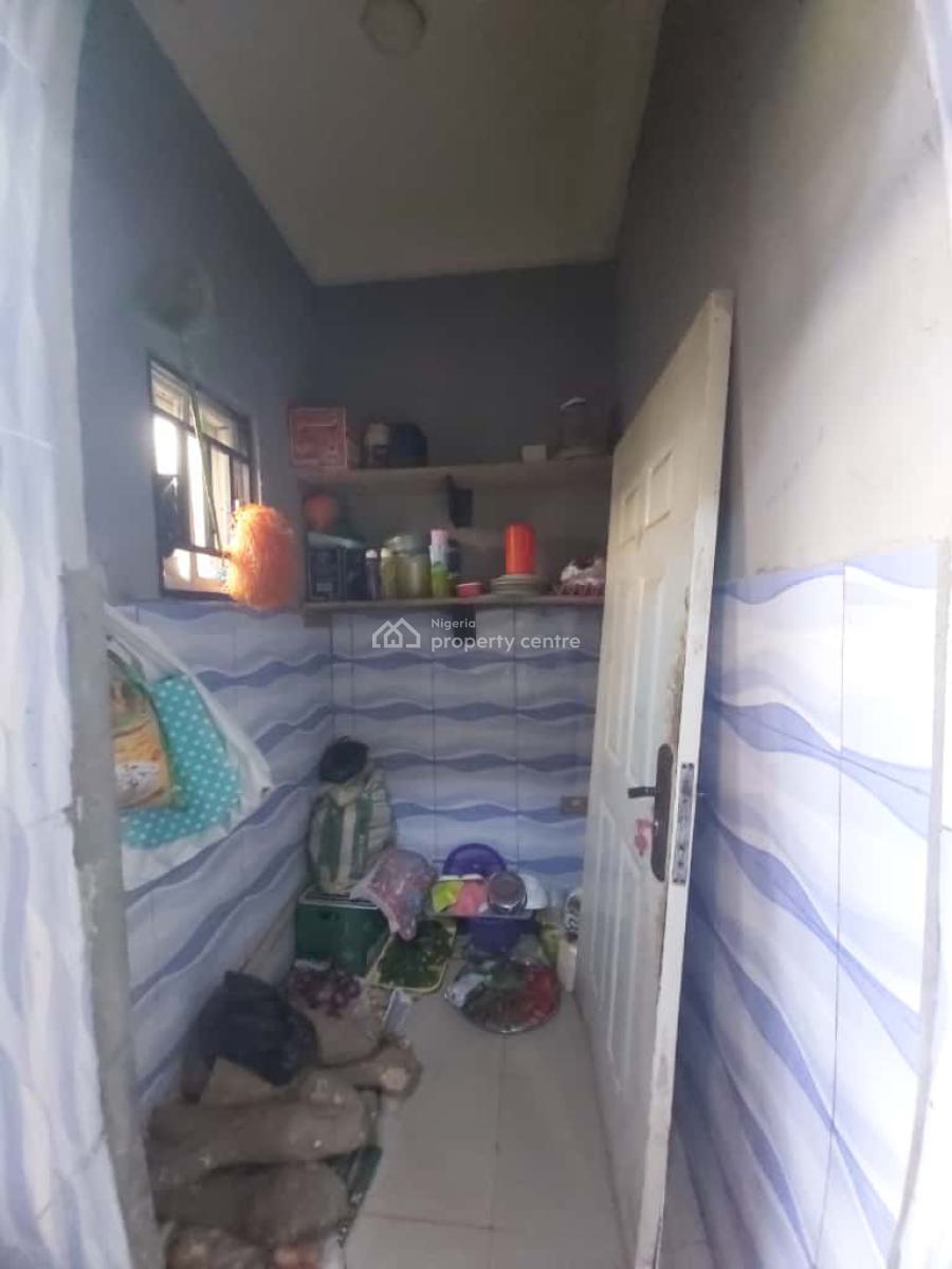 4bedroom  Duplex with a Bq, Sunview Estate, Sangotedo, Ajah, Lagos, Detached Duplex for Sale