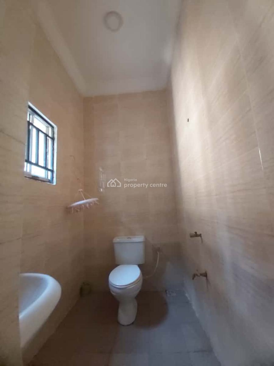 4bedroom  Duplex with a Bq, Sunview Estate, Sangotedo, Ajah, Lagos, Detached Duplex for Sale