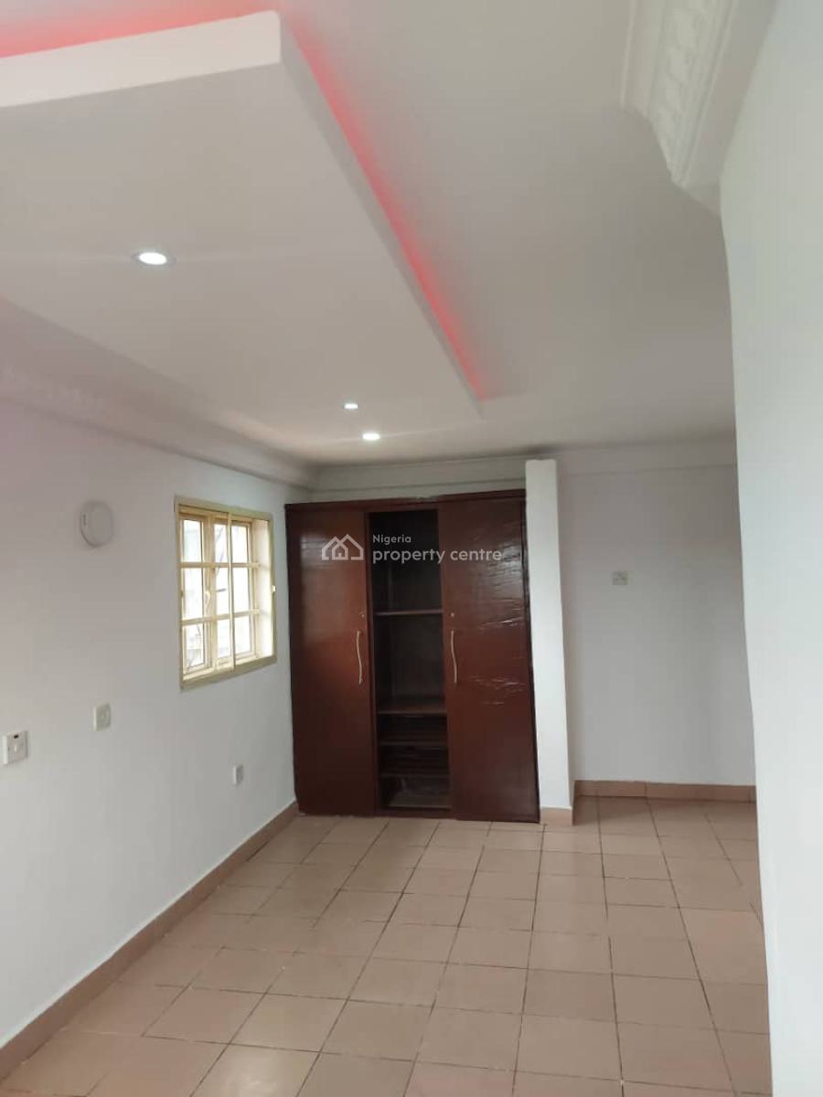 Fully Serviced 3 Bedroom Maisonette with 2 Sitting Rooms & Swimming Pool, Adebisi Ogunbiyi Street, Lekki Phase 1, Lekki, Lagos, Flat / Apartment for Rent