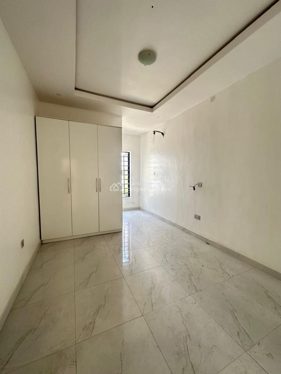 Premium 4-bedroom Semi-detached Duplex with Exceptional Finishing, Ikota, Lekki, Lagos, Semi-detached Duplex for Sale