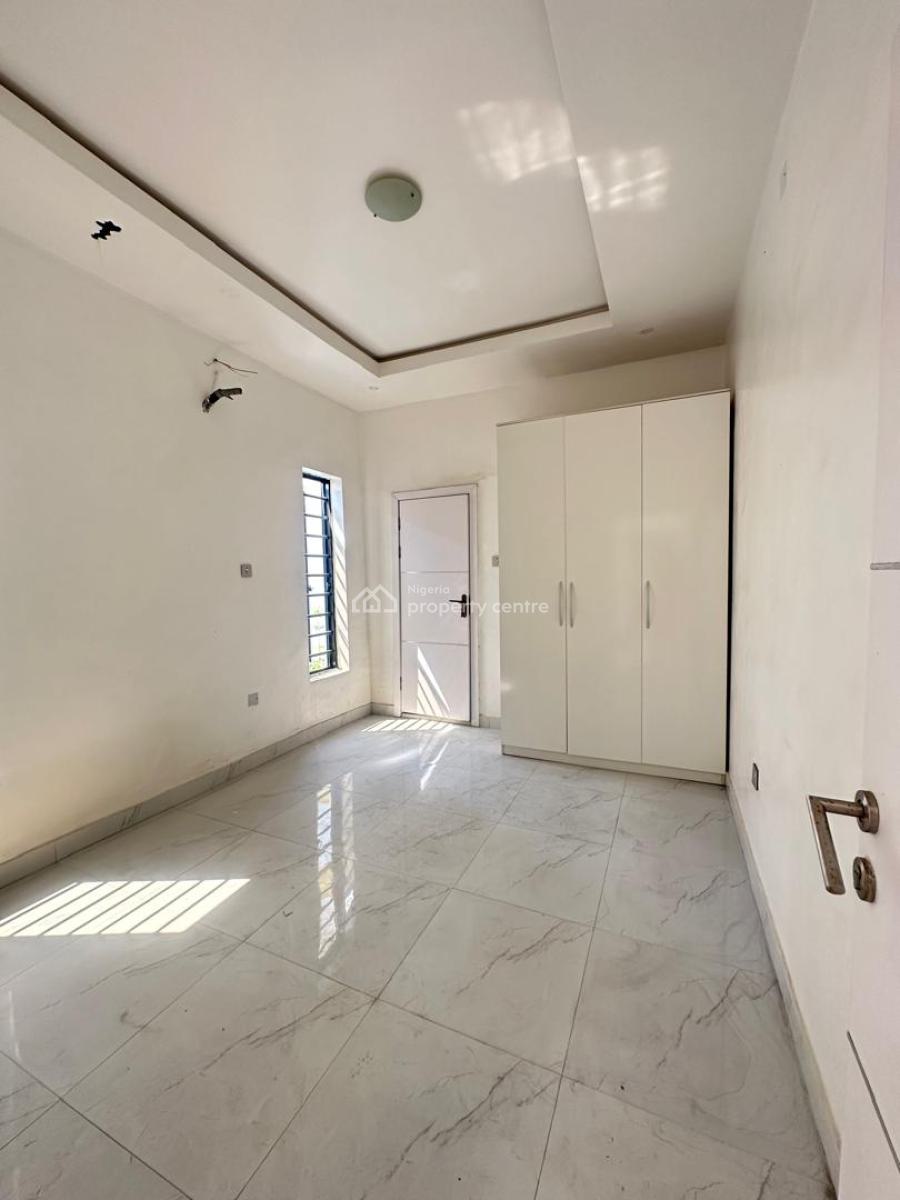 Premium 4-bedroom Semi-detached Duplex with Exceptional Finishing, Ikota, Lekki, Lagos, Semi-detached Duplex for Sale