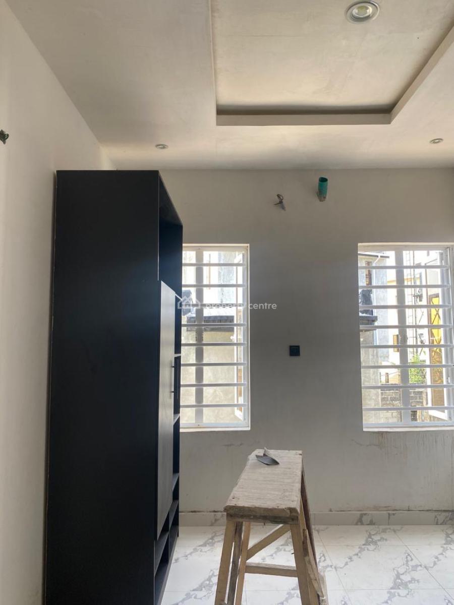 Standard Brand New 2 Bedroom Apartment, Sangotedo, Ajah, Lagos, Flat / Apartment for Rent
