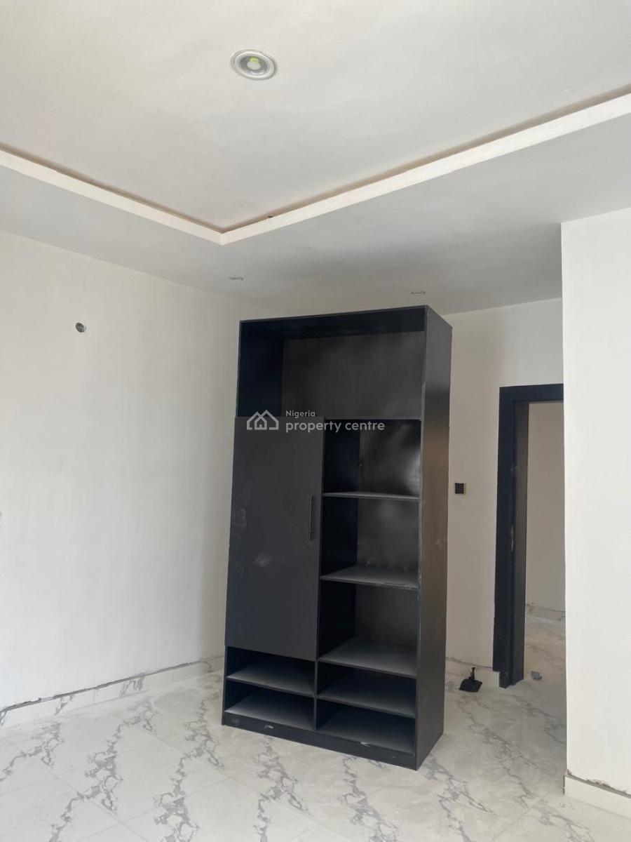 Standard Brand New 2 Bedroom Apartment, Sangotedo, Ajah, Lagos, Flat / Apartment for Rent