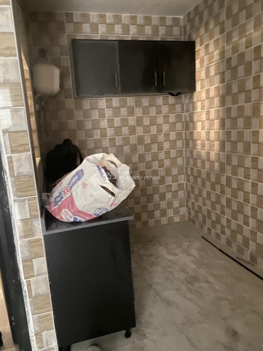 Standard Brand New 2 Bedroom Apartment, Sangotedo, Ajah, Lagos, Flat / Apartment for Rent