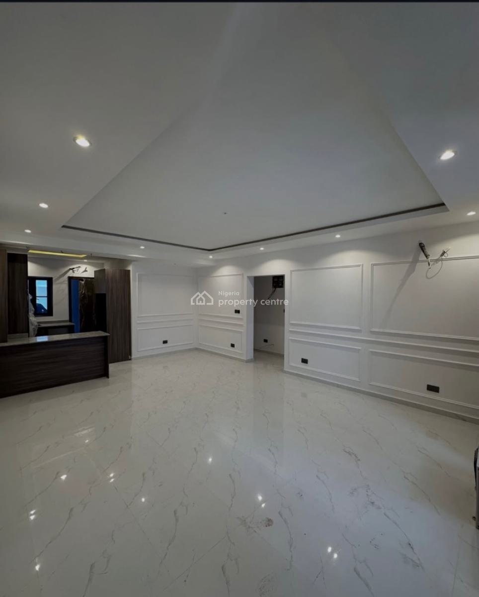 Nice and Spacious 2 Bedroom Service Apartment, Ikate Lekki Lagos, Lekki, Lagos, Flat / Apartment for Sale