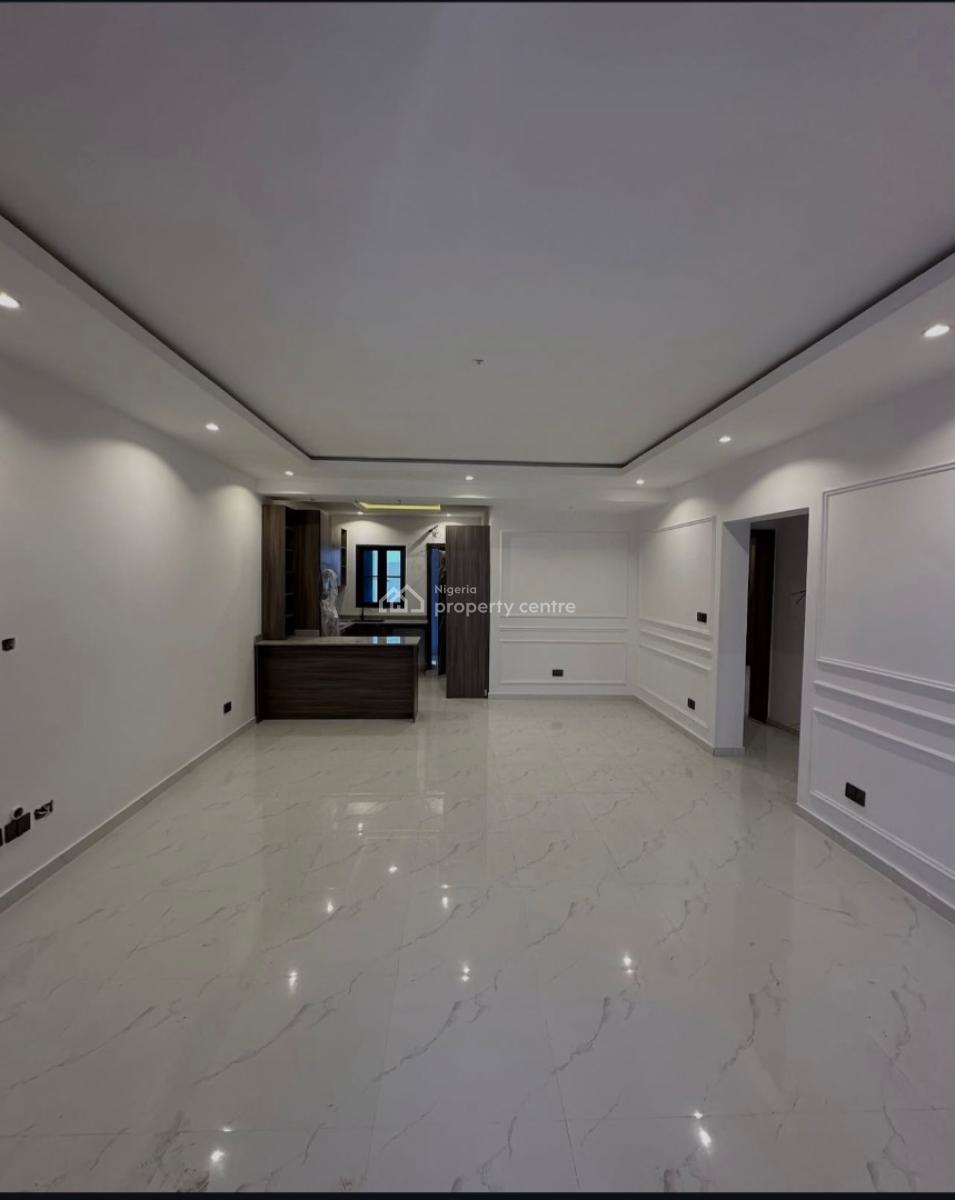 Nice and Spacious 2 Bedroom Service Apartment, Ikate Lekki Lagos, Lekki, Lagos, Flat / Apartment for Sale